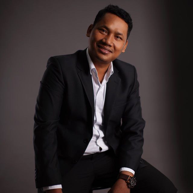 Mr.THOEUN Sothea