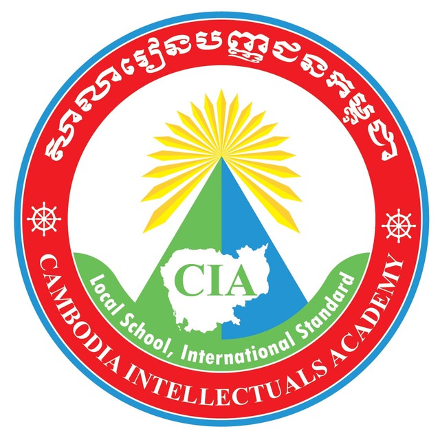 CAMBODIA INTELLECTUALS ACADEMY