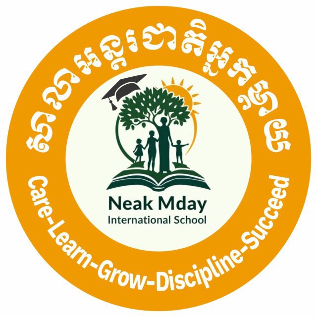 NEAK MDAY ENTERNATIONAL SCHOOL