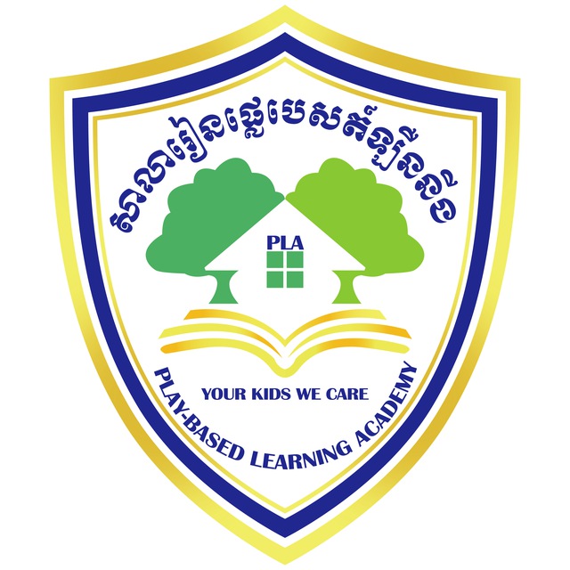 PLAY-BASED LEARNING ACADEMY