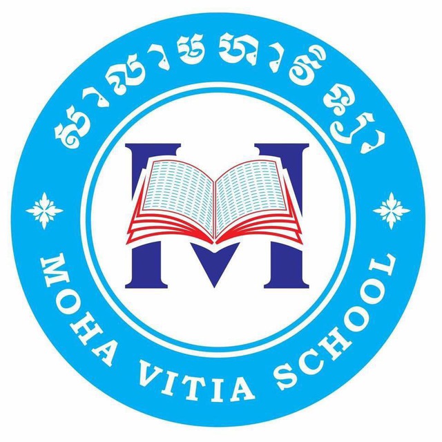 MOHA VITIA SCHOOL