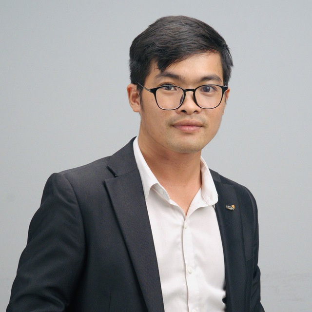 Mr.Tuy Ravy